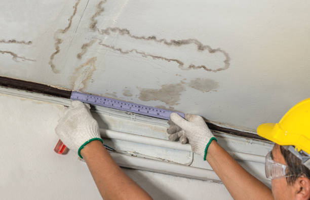 Affordable Water Damage Repair solutions in Burgettstown, PA